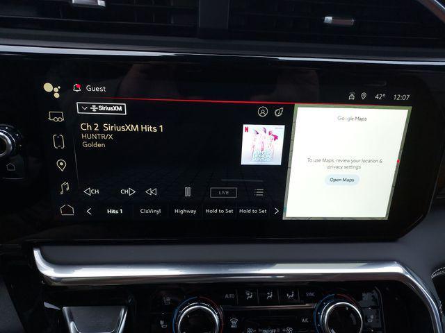 new 2026 GMC Sierra 3500 car, priced at $100,940