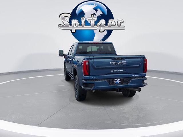 new 2026 GMC Sierra 3500 car, priced at $100,940