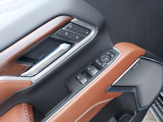 new 2026 GMC Sierra 3500 car, priced at $100,940