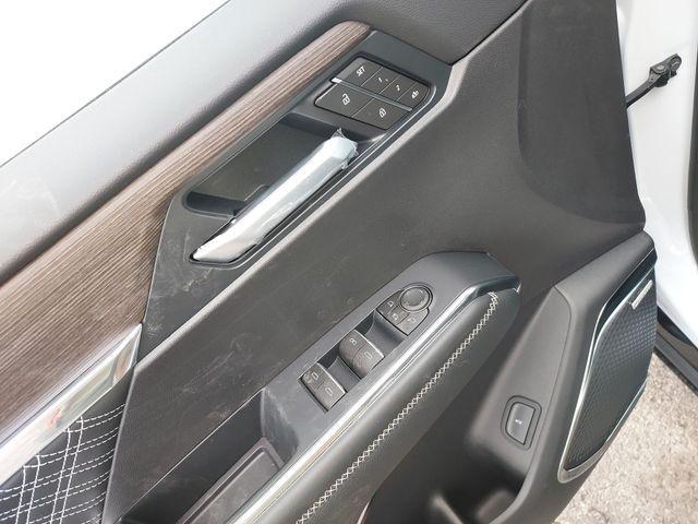 new 2026 GMC Acadia car, priced at $66,255