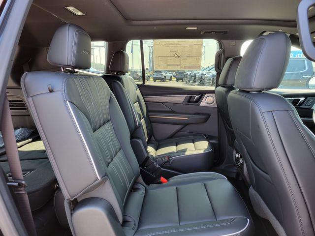 new 2026 Buick Enclave car, priced at $65,410