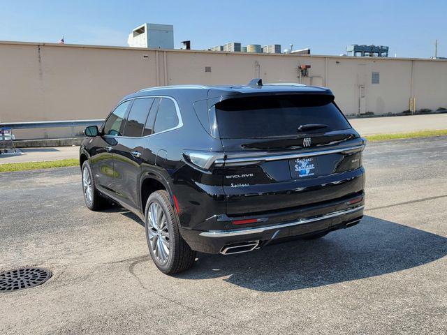 new 2026 Buick Enclave car, priced at $65,410