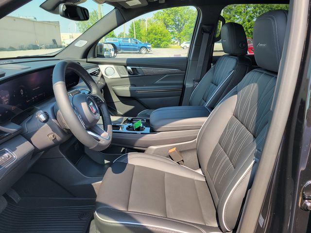new 2026 Buick Enclave car, priced at $65,410