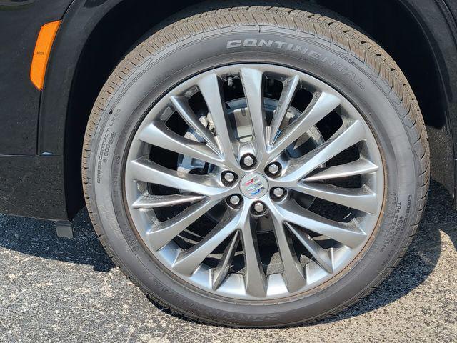 new 2026 Buick Enclave car, priced at $65,410