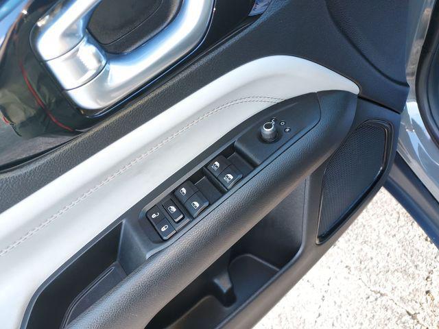 used 2024 Jeep Compass car, priced at $21,932