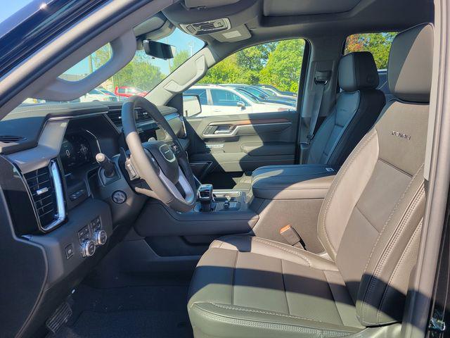 new 2026 GMC Sierra 3500 car, priced at $98,344