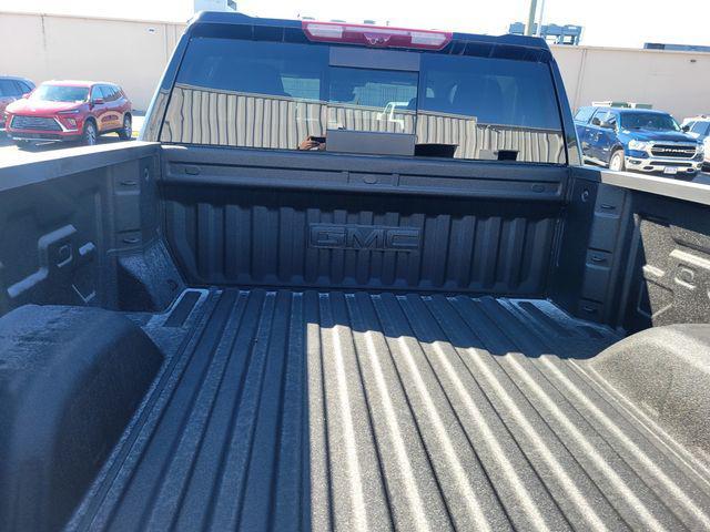 new 2026 GMC Sierra 3500 car, priced at $98,344