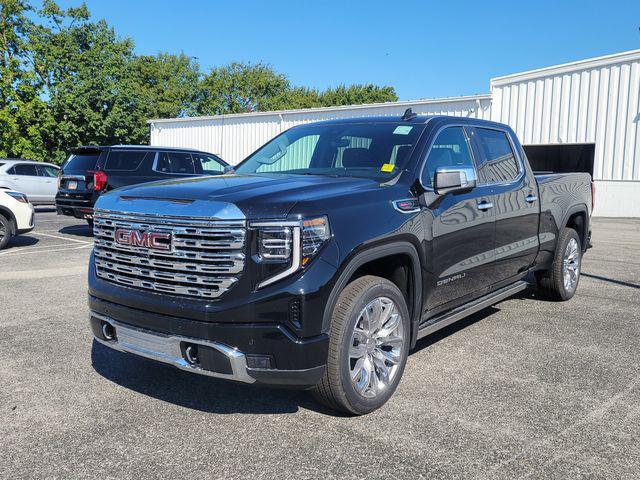 new 2026 GMC Sierra 3500 car, priced at $98,344