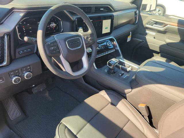 new 2026 GMC Sierra 3500 car, priced at $98,344