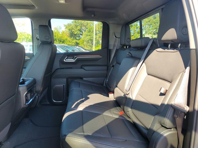 new 2026 GMC Sierra 3500 car, priced at $98,344