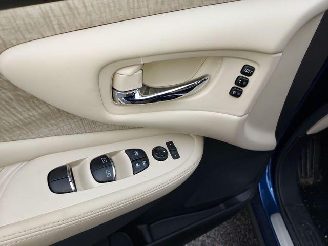 used 2022 Nissan Murano car, priced at $20,254