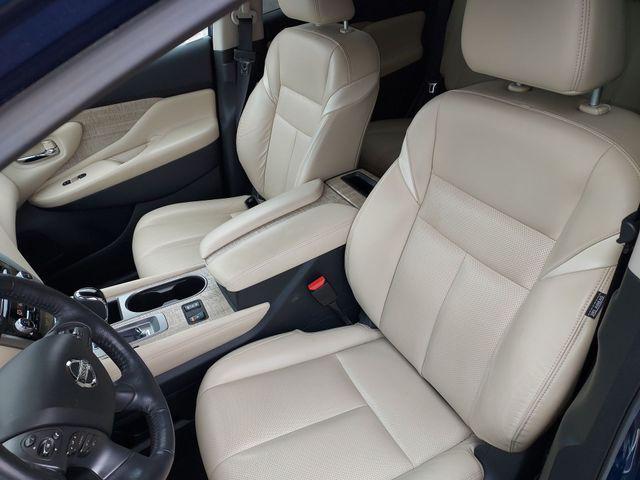 used 2022 Nissan Murano car, priced at $20,254