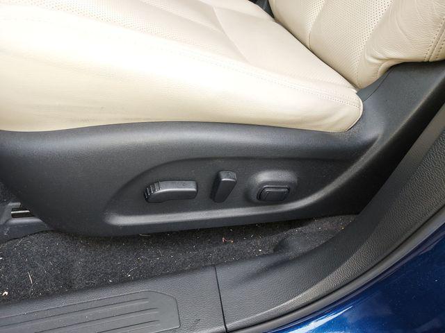 used 2022 Nissan Murano car, priced at $20,254