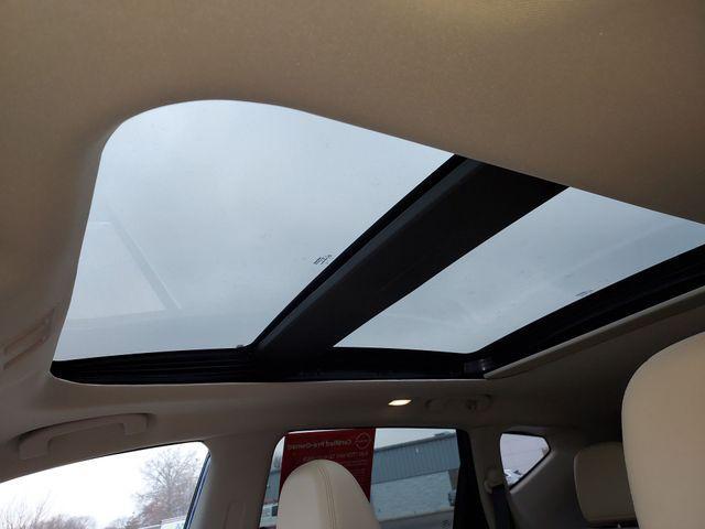 used 2022 Nissan Murano car, priced at $20,254