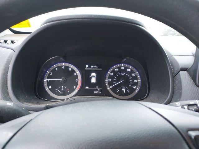 used 2022 Hyundai Kona car, priced at $17,518