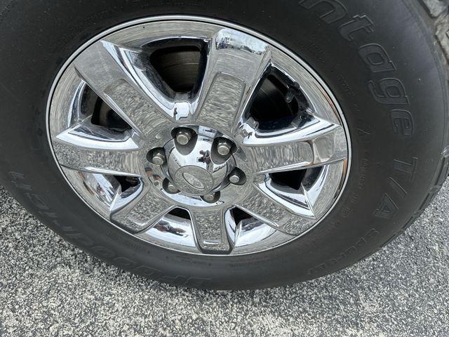 used 2014 Ford F-150 car, priced at $16,596