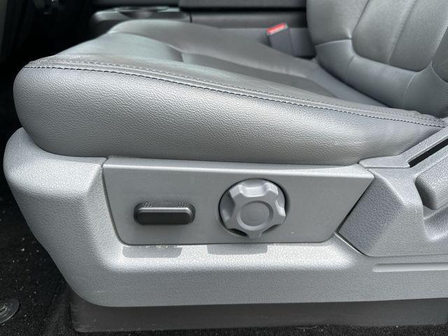 used 2014 Ford F-150 car, priced at $16,596