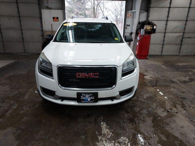 used 2016 GMC Acadia car, priced at $8,480