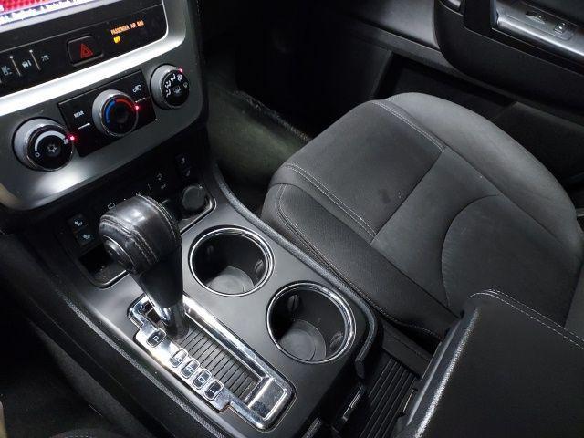 used 2016 GMC Acadia car, priced at $8,480