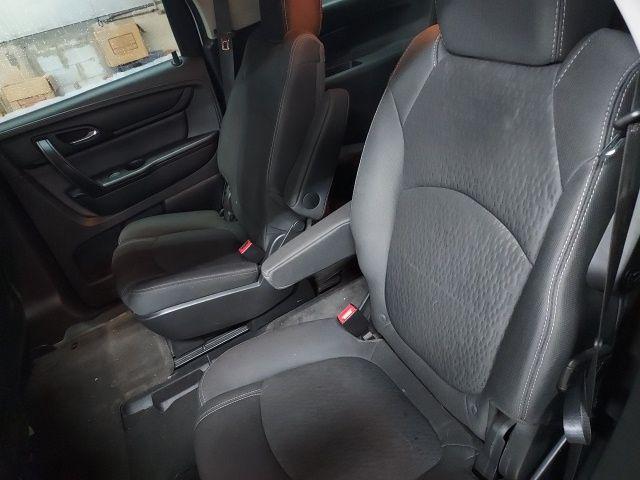 used 2016 GMC Acadia car, priced at $8,480