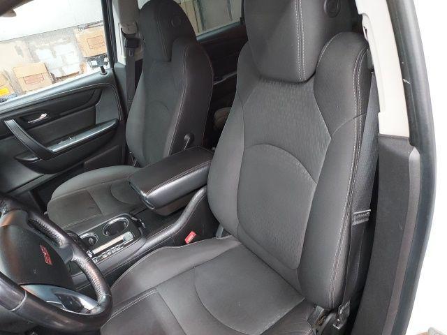 used 2016 GMC Acadia car, priced at $8,480