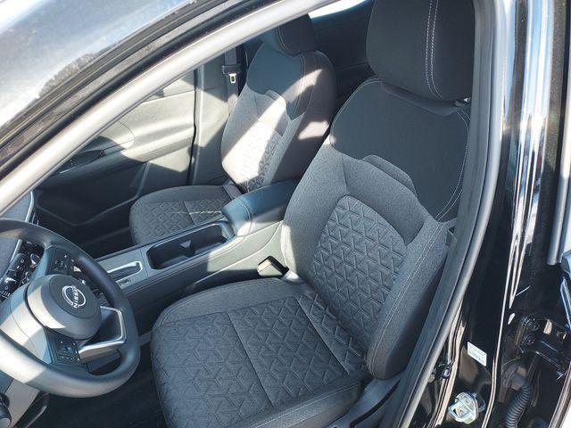 used 2025 Nissan Kicks car, priced at $23,177