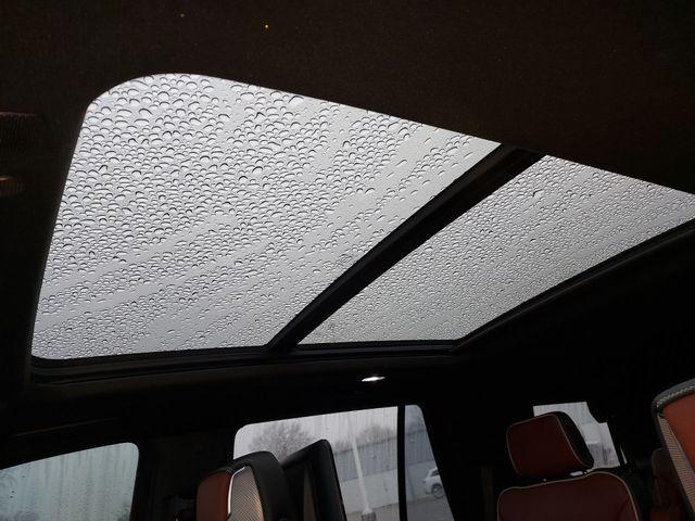 used 2023 GMC Yukon car, priced at $68,944