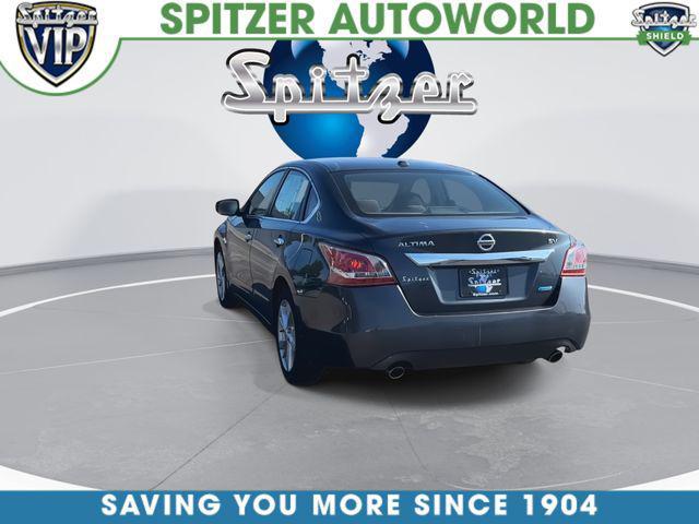 used 2013 Nissan Altima car, priced at $8,925