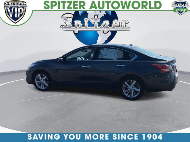 used 2013 Nissan Altima car, priced at $8,925
