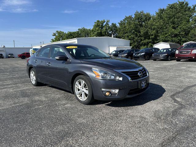 used 2013 Nissan Altima car, priced at $8,925