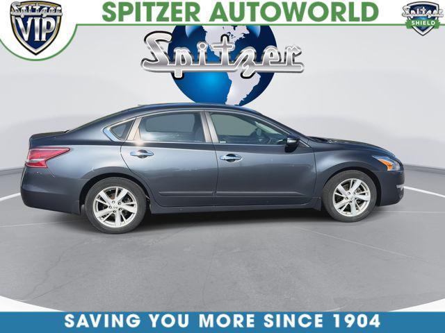 used 2013 Nissan Altima car, priced at $8,925
