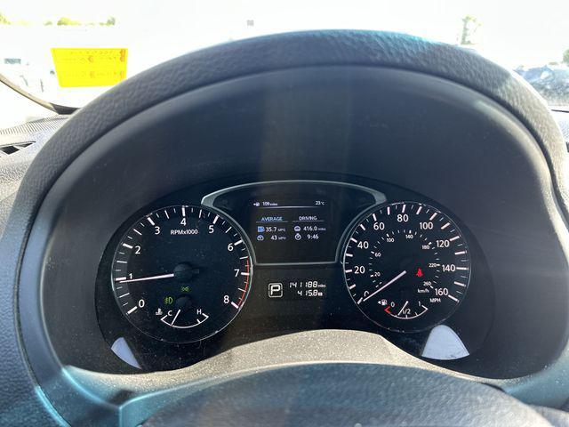 used 2013 Nissan Altima car, priced at $8,925