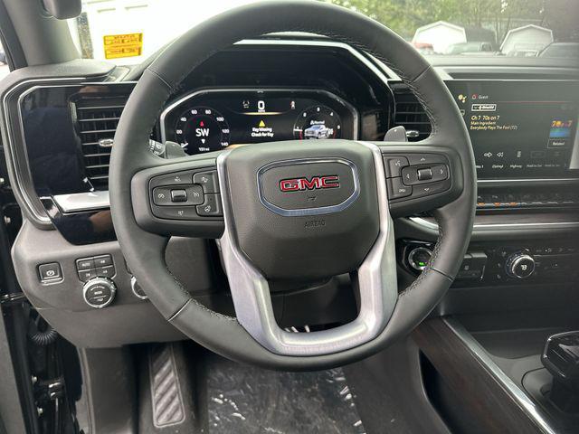 new 2026 GMC Sierra 1500 car, priced at $67,064