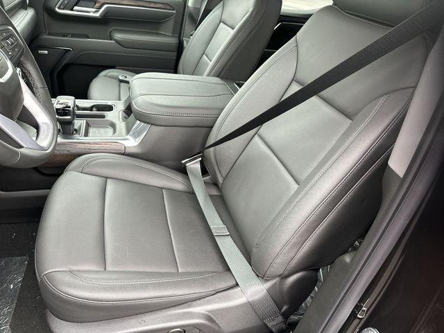 new 2026 GMC Sierra 1500 car, priced at $67,064