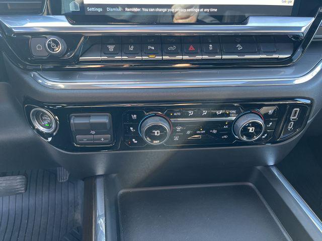 used 2024 Chevrolet Silverado 3500 car, priced at $60,774