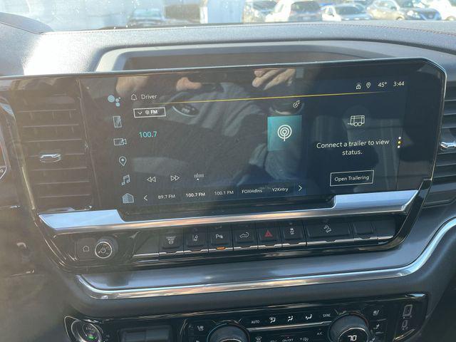 used 2024 Chevrolet Silverado 3500 car, priced at $60,774