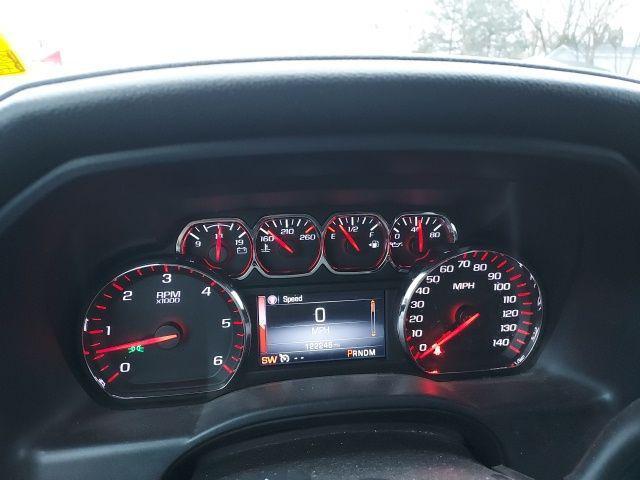 used 2015 GMC Sierra 1500 car, priced at $19,347