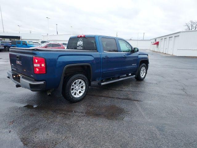used 2015 GMC Sierra 1500 car, priced at $19,347