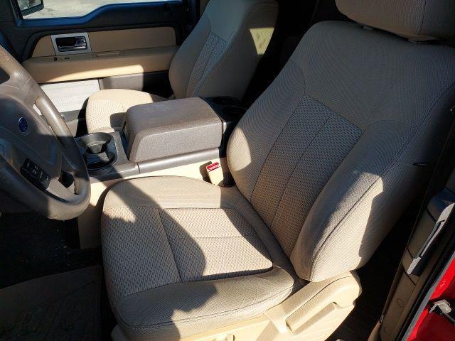 used 2011 Ford F-150 car, priced at $10,323