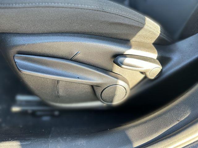 used 2023 Jeep Renegade car, priced at $19,955