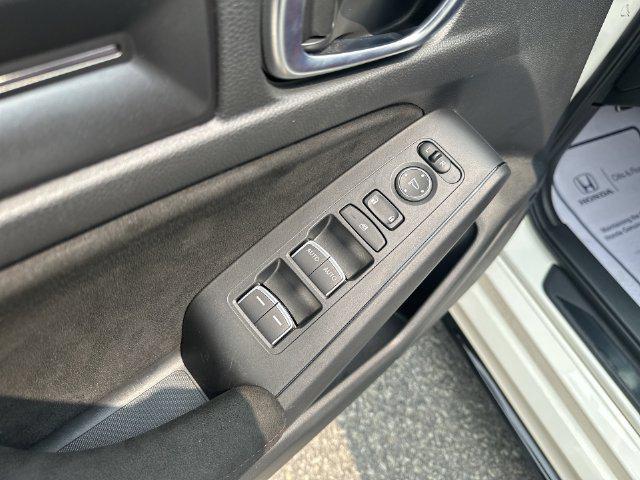 used 2024 Honda Civic Type R car, priced at $45,436