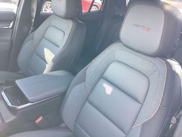 new 2026 GMC Terrain car, priced at $44,730