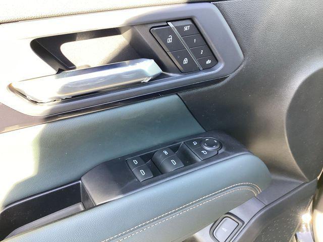 new 2026 GMC Terrain car, priced at $44,730