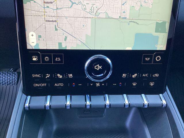 new 2026 GMC Terrain car, priced at $44,730