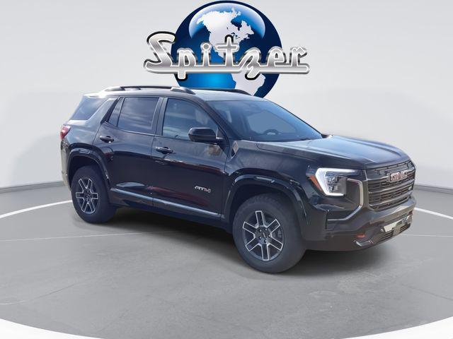 new 2026 GMC Terrain car, priced at $44,730