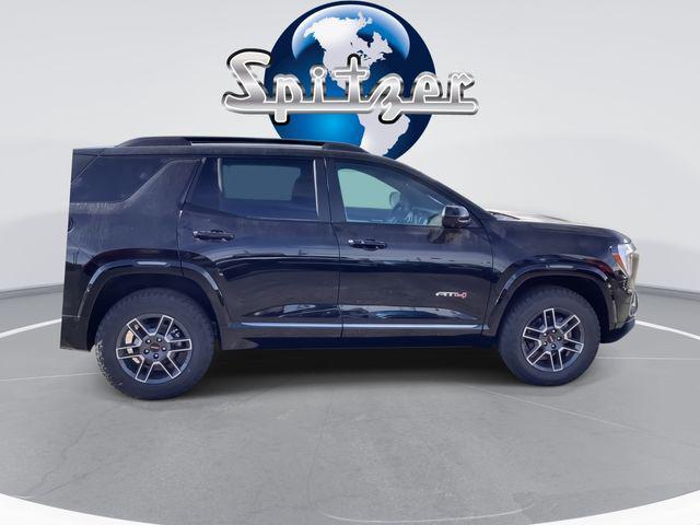 new 2026 GMC Terrain car, priced at $44,730