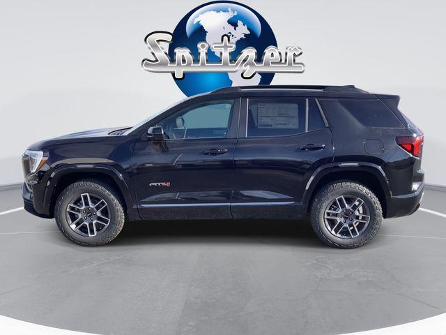 new 2026 GMC Terrain car, priced at $44,730