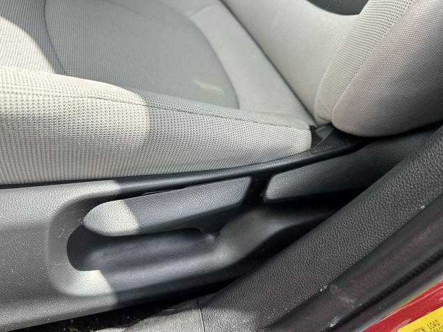 used 2021 Toyota Corolla car, priced at $18,396
