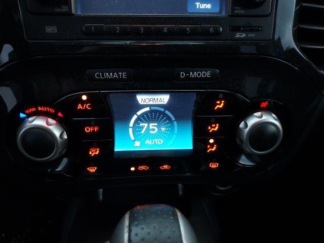 used 2011 Nissan Juke car, priced at $7,987