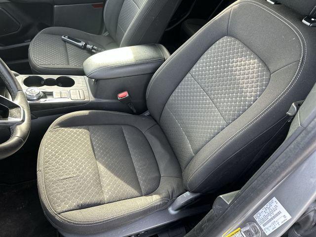 used 2024 Ford Escape car, priced at $21,529
